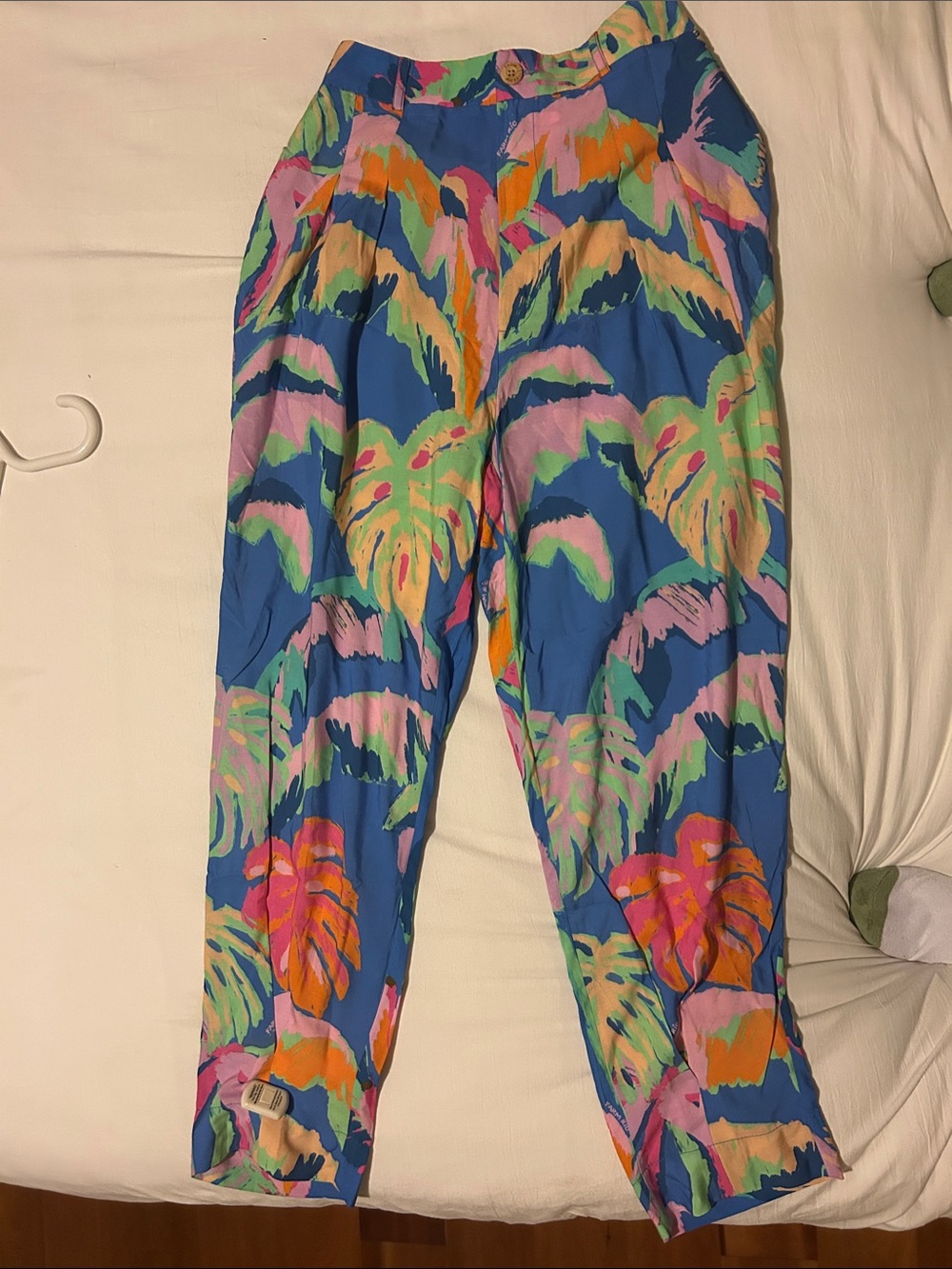 Farm Rio pants